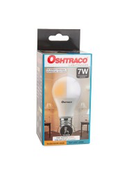 Oshtraco E27 7W LED Bulb (7W)