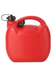 LP Petrol Can W/Funnel (10 L)