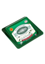 Roquefort Societe Soft Blue Veined Cheese 100g