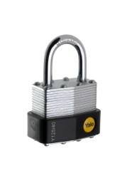 Yale Laminated Padlock (4.4 cm)