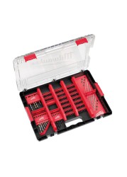 Milwaukee Shockwave Impact Duty Screwdriving Bit Set (120 Pc.)