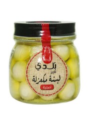 BALADE LABNEH BALL OLIVE OIL 250G