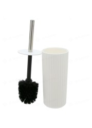 Allstar Toilet Brush Minas (10 x 10 cm, White)