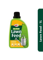 Doff Lawn Feed (1 L)