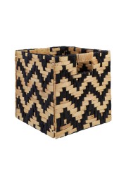 Form Mixxit Fabric Chevron Storage Basket (310 mm)