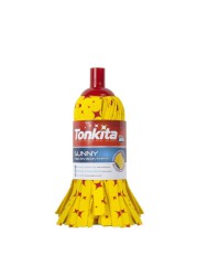 Tonkita Sunny Microperforated Strip Floor Mop (33 x 13 x 7 cm)