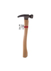 Ace Framing Hammer W/Hickory Handle (680 g)