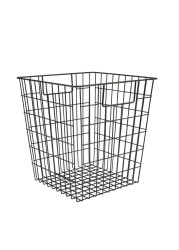 Form Mixxit Metal Wire Storage Basket (310 x 310 mm)