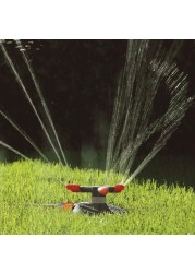 Gardena Samba Circular Sprinkler, Samba 2060