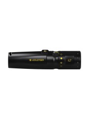 Ledlenser iL7 Flashlight (16.1 x 4.1 cm)