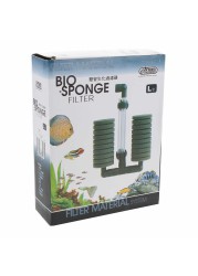 Tzong Bio-Sponge Filter, Large