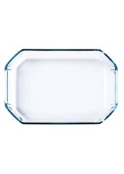 Pyrex Inspiration Glass Dish (30 x 20 x 7 cm)