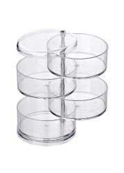 Wenko Cosmetic Organizer Tower