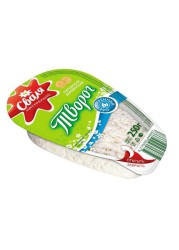 SVALIA COTTAGE CHEESE 0.50% 250G