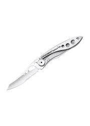 Leatherman Skeletool KBX Stainless Steel Multi-Tool