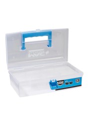 Mac Allister Small Organiser Case