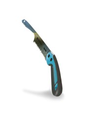 Gardena Aluminum Garden Saw (48.3 x 7.6 x 5.1 cm, Teal/Black