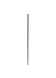 SteelWorks Steel Angle Bar (1.90 x 91.44 cm)