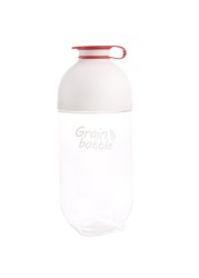 Lock & Lock Interlock Grain Bottle (1 L)