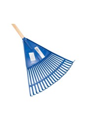 Kids Poly Leaf Rake (1.1 m)