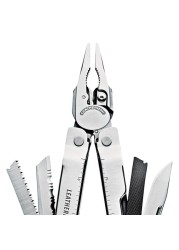 Leatherman Super Tool 300 Stainless Steel Multi-Tool