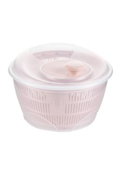 Hobby Life Salad Spinner (5 L, 26.5 x 14 cm)