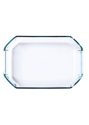 Pyrex Inspiration Glass Dish (33 x 22 x 7 cm)