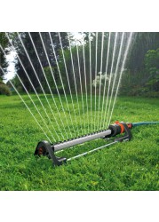 Gardena Aqua L Oscillating Sprinkler, 18704-20