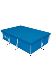 Bestway Pool Cover (3 x 2.01 m, Blue)