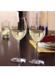 Lucaris Bangkok Bliss Glass Beverage Set (470 ml, 6 pcs)