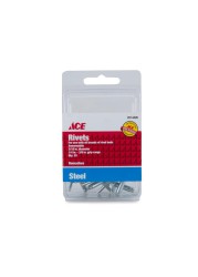 Ace Steel Rivets (4.8mm, Pack of 25)