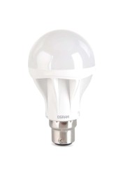 Osram Parathom LED Bulb Pack (9.5 W, Warm Frosted, 2 Pc.)