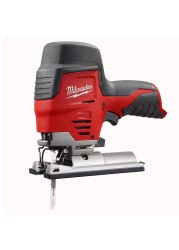 Milwaukee Cordless Mini Jigsaw (12 V)