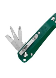 Leatherman Free K2 Steel Multi-Tool