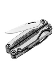 Leatherman Charge+ TTi Stainless Steel Multi-Tool