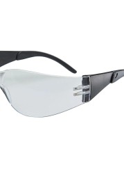 Site Clear Lens Safety Specs, SEY228