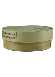  Bio Camembert 250g