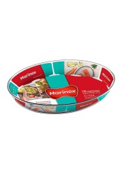 Marinex Oval Baking Dish (3.2 L)