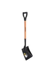 Tramontina Square Mouth Shovel W/Wood Handle (71 cm)