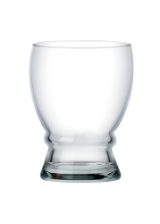 Ocean Hansa Rock Glass Set (300 ml, 3 Pc.)