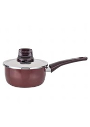 Tefal Pleasure Saucepan W/Lid (16 cm)