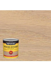 Minwax Wood Finish Penetrating Stain (946 ml, Pickled Oak 260)