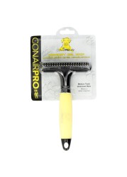 ConairPro Undercoat Rake with Memory Gel Grip