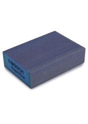 Bosch G180 Super Fine Foam Abrasive