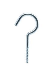 Suki 6152092 Line Hooks (80 mm, Pack of 4)