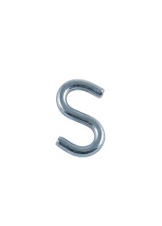 ACE S-Shaped Hooks (50 mm, Pack of 2)