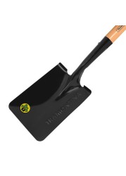 Tramontina Steel Square Shovel (45 cm, Small)