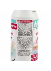 HG Textile Ironing Spray (500 ml)