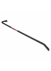 Ace Steel Gooseneck Wrecking Bar (91.4 x 1.9 cm)