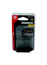 Gardner Bender Flexible Vinyl Grommets (5.715 cm, 6 Pc)